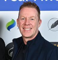 Stephen McGuinness