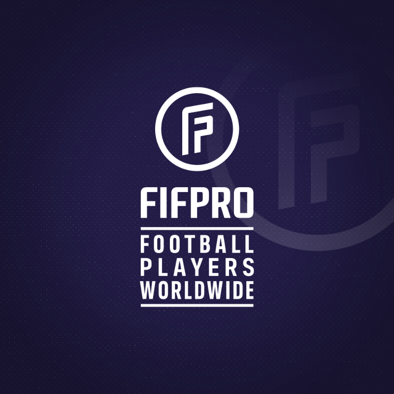 FIFPRO Logo