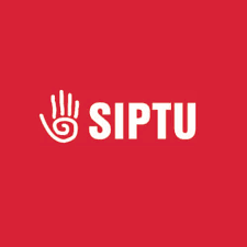 SIPTU Logo